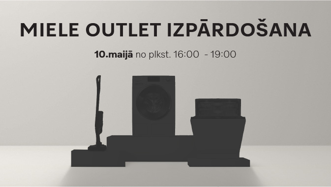 Outlet day Riga