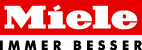 Miele logo — Immer Besser